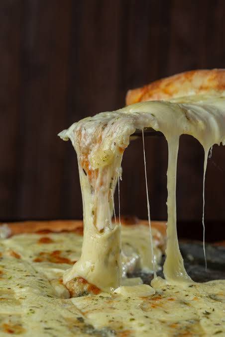 Mozzarella