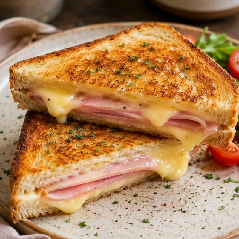 Tostado de Pan Blanco