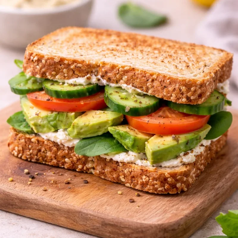 Vegetariano