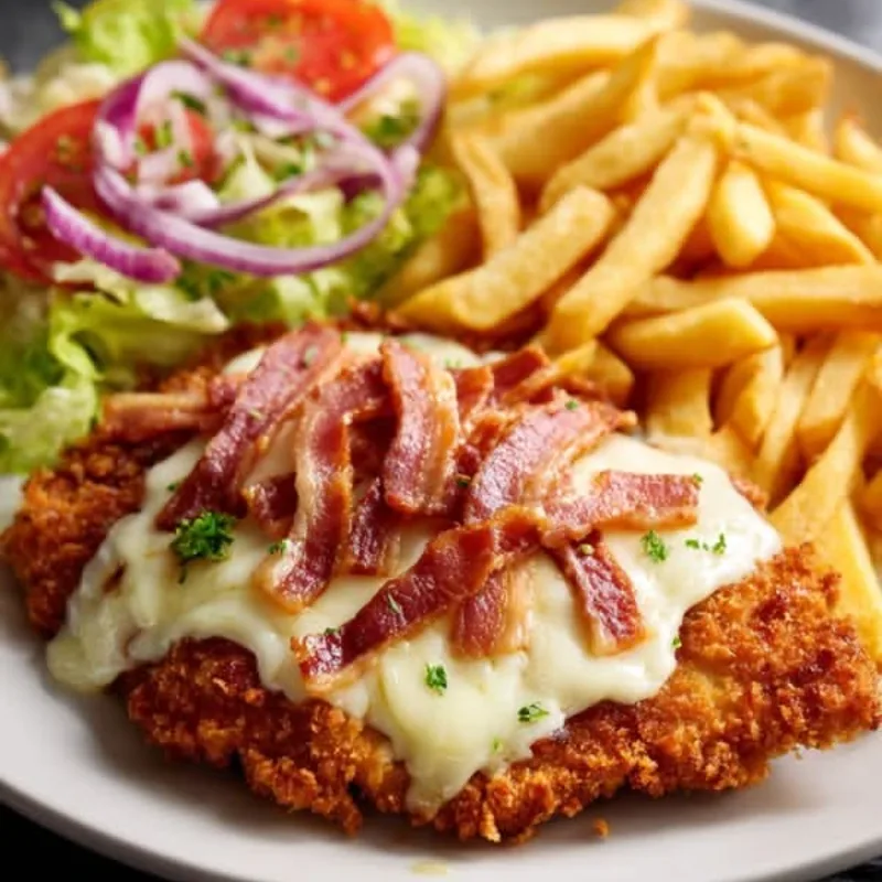 Milanesa Especial