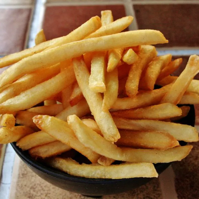Papas Baston