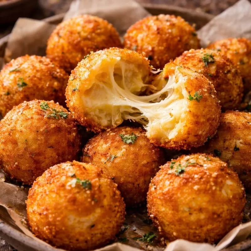 Papas Noisettes