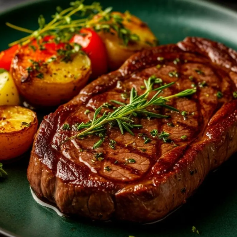 Bife de Chorizo