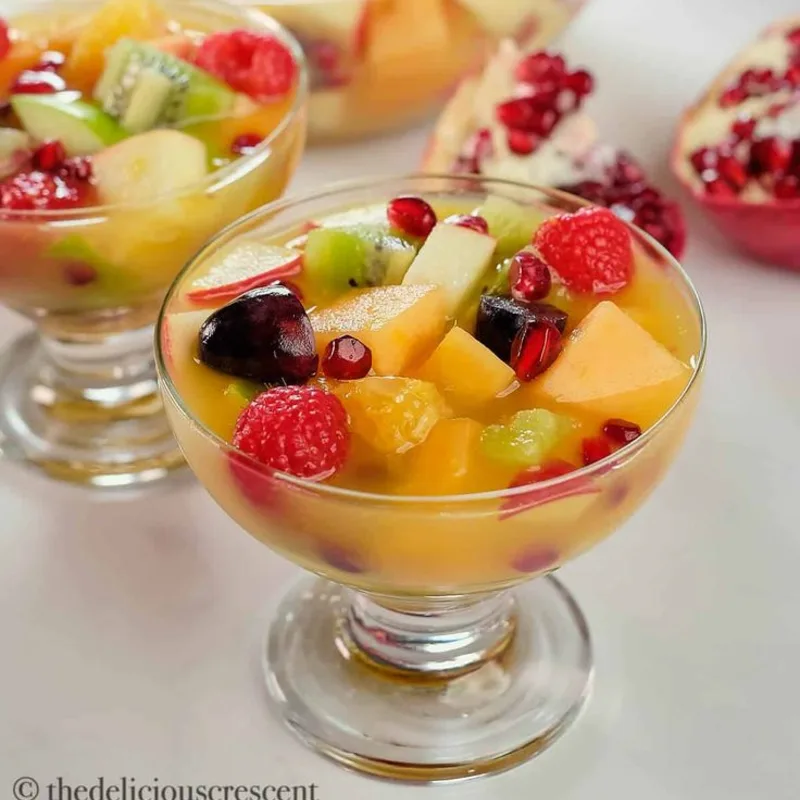 Ensalada de Frutas