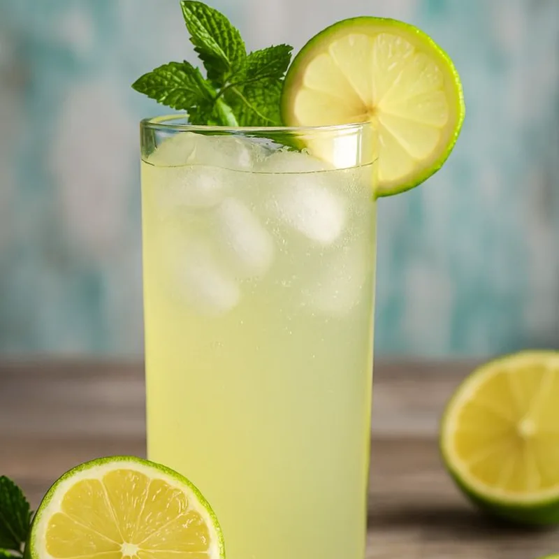 Gaseosa Light