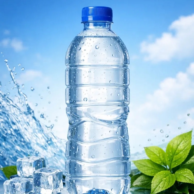 Agua Mineral