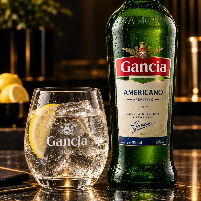 Gancia
