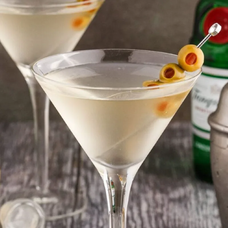 Martini Dry Bianco / Rosso