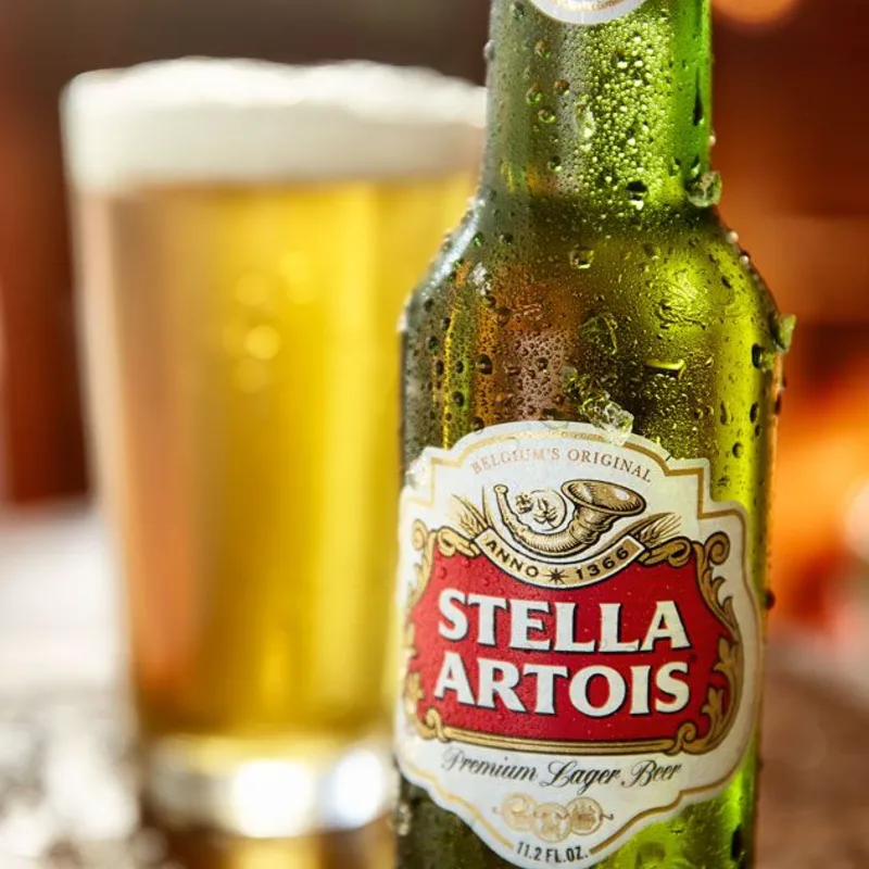 Stella Artois