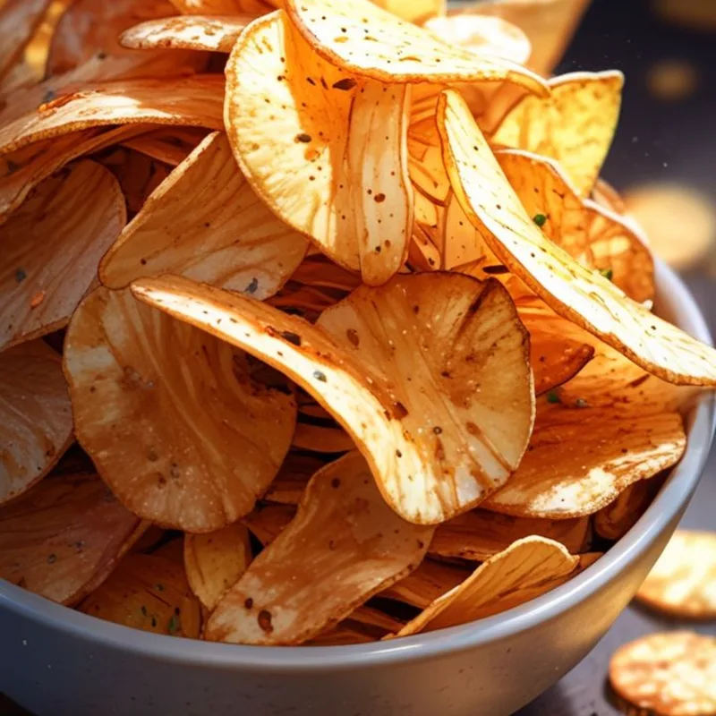Papas Fritas