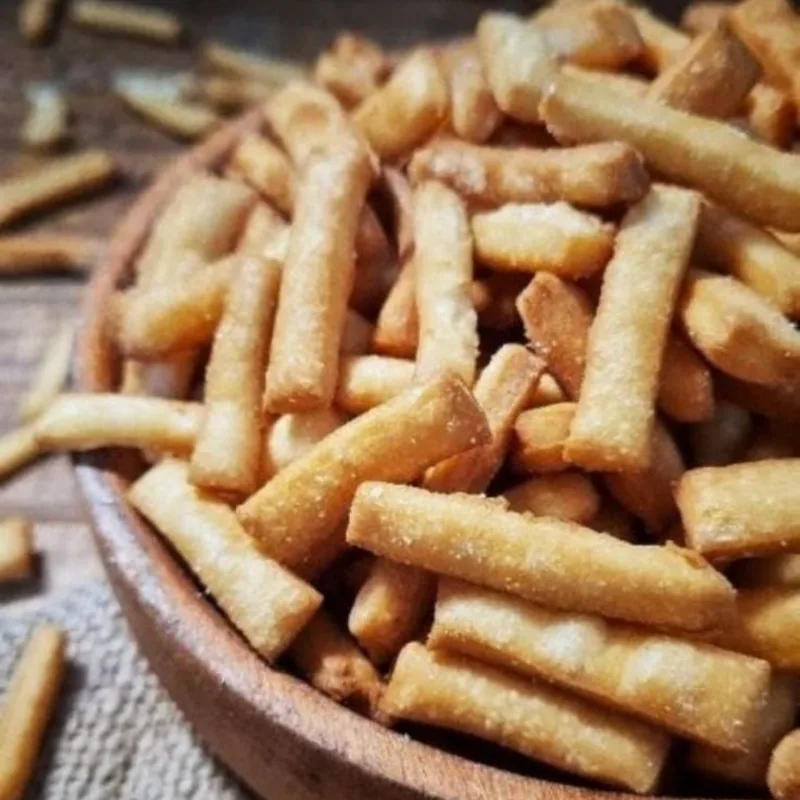 Palitos Salados