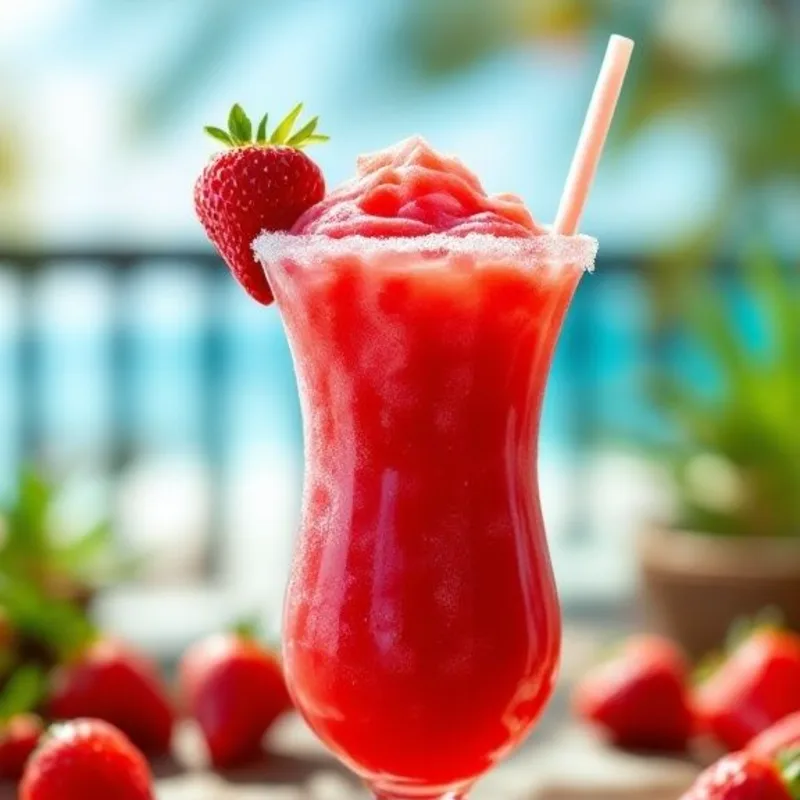 Daiquiri
