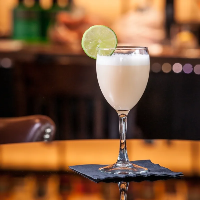 Pisco Sur