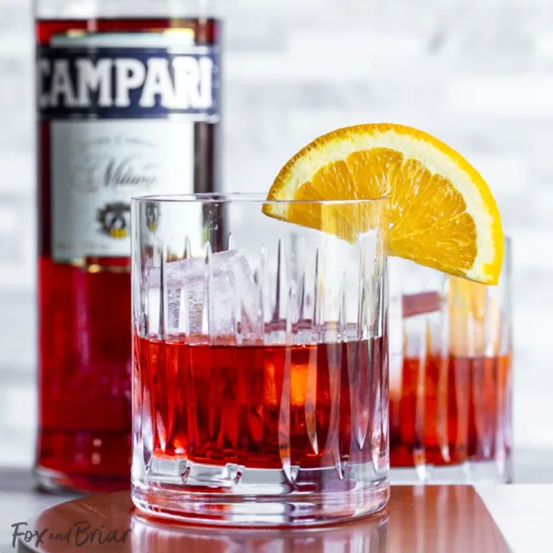 Negroni