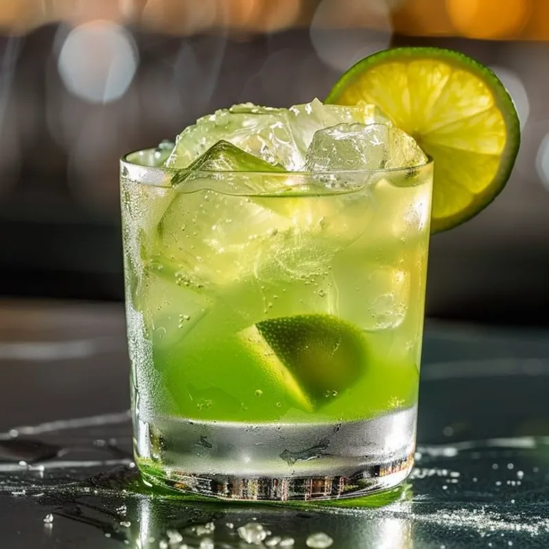 Caipiroska