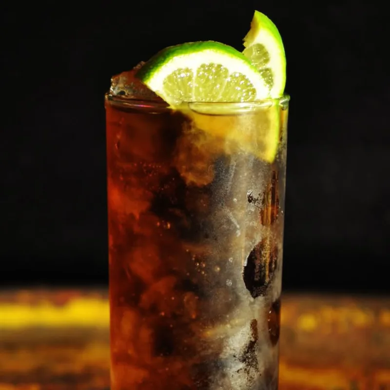 Cuba Libre