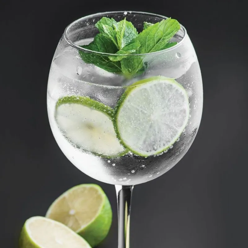 Gin Tonic
