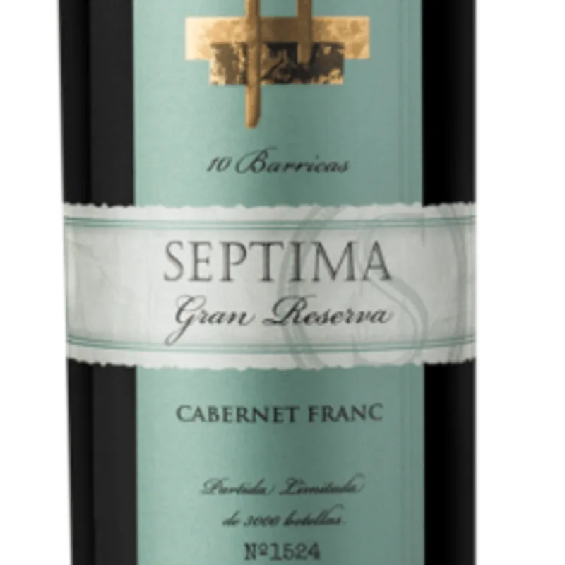 Septima Cabernet France