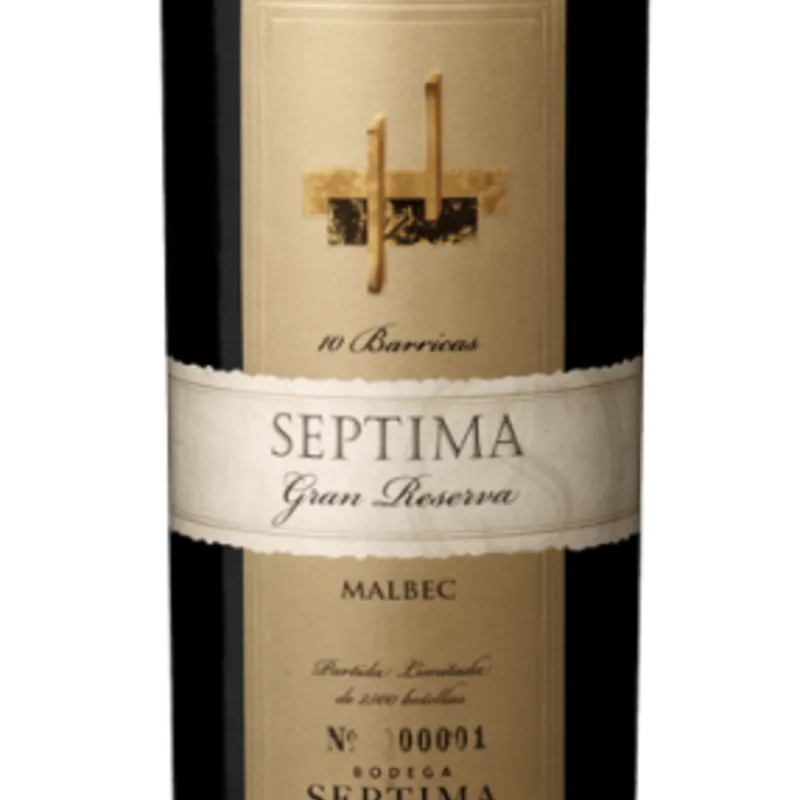 Septima Malbec