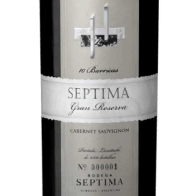 Septima Cabernet Sauvignon