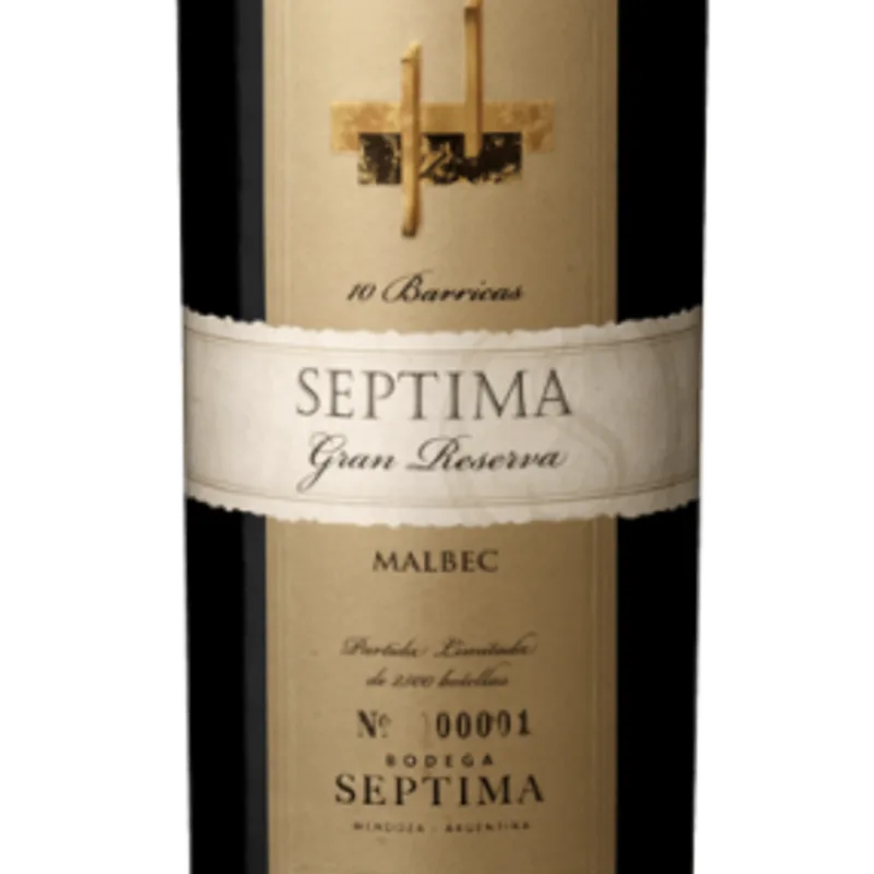 Septima Malbec