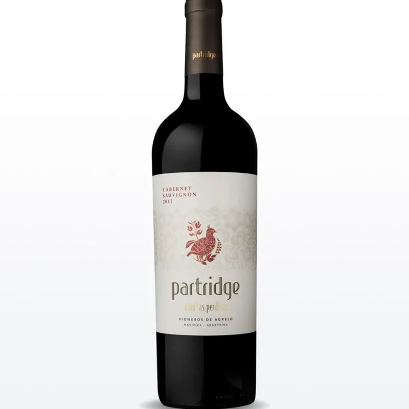 Partridge Cabernet