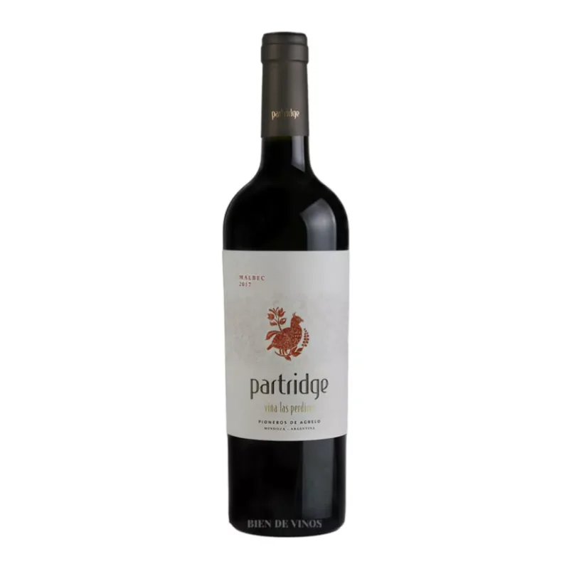 Partridge Malbec