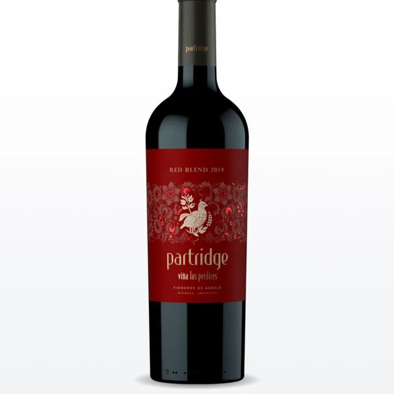 Partridge Blend
