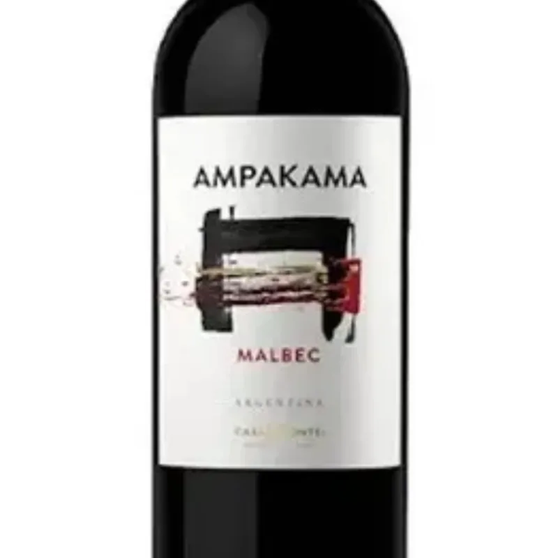 Ampakama Malbec