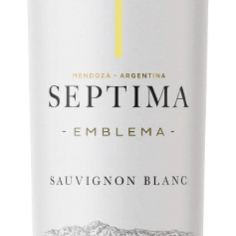 Septima Sauvignon Blanco