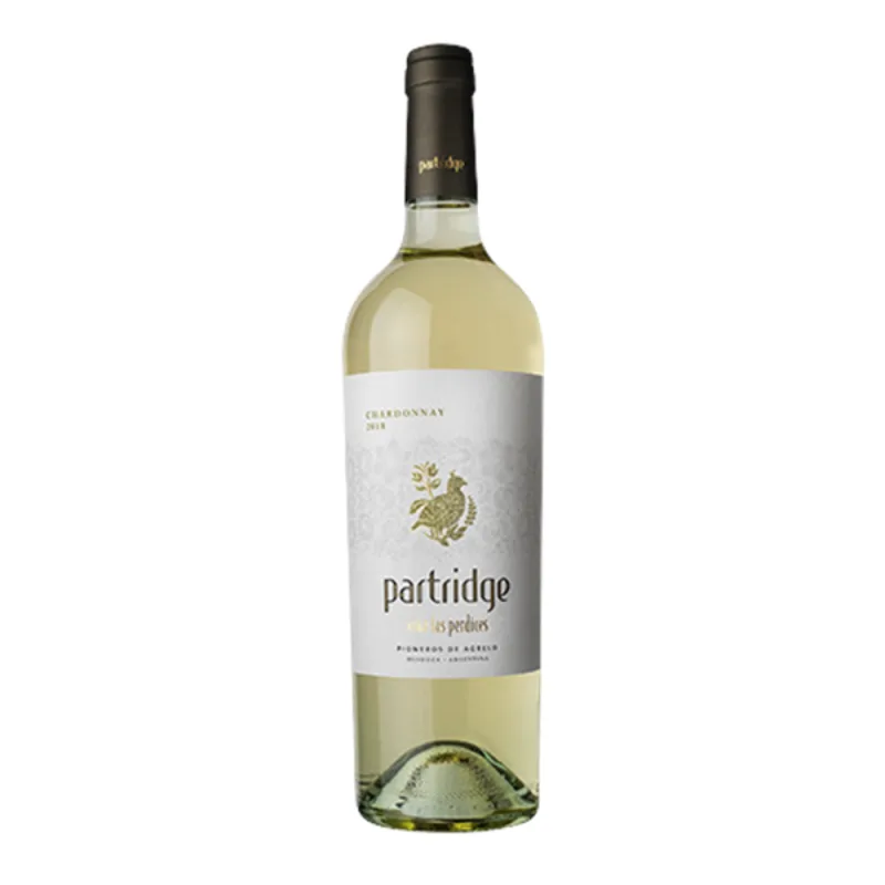 Partridge Chardonay