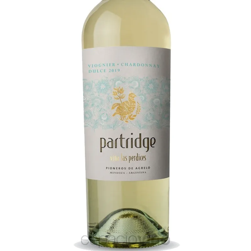 Partridge Viognier