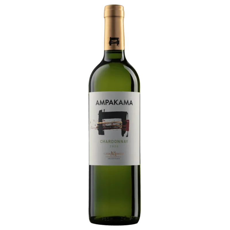 Ampakama Chardonay