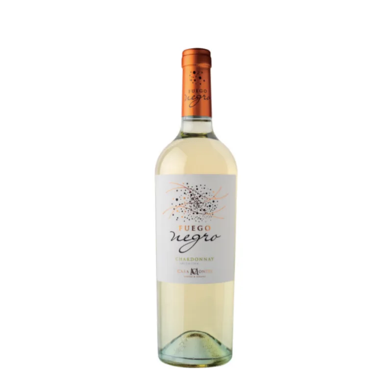 Fuego Negro Chardonay / Viognier