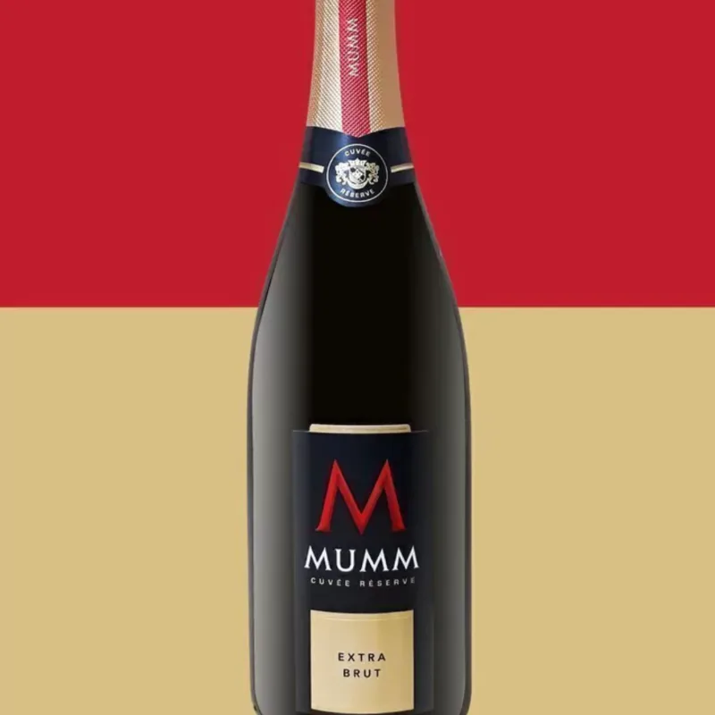 Mumm