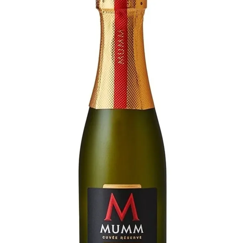 Mumm Personal