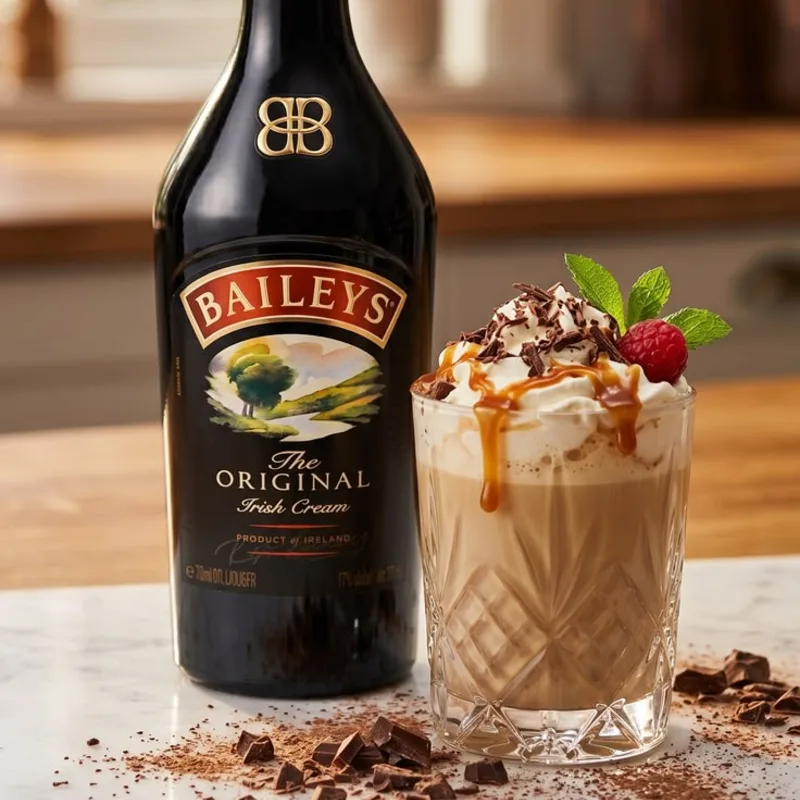 Bailey's