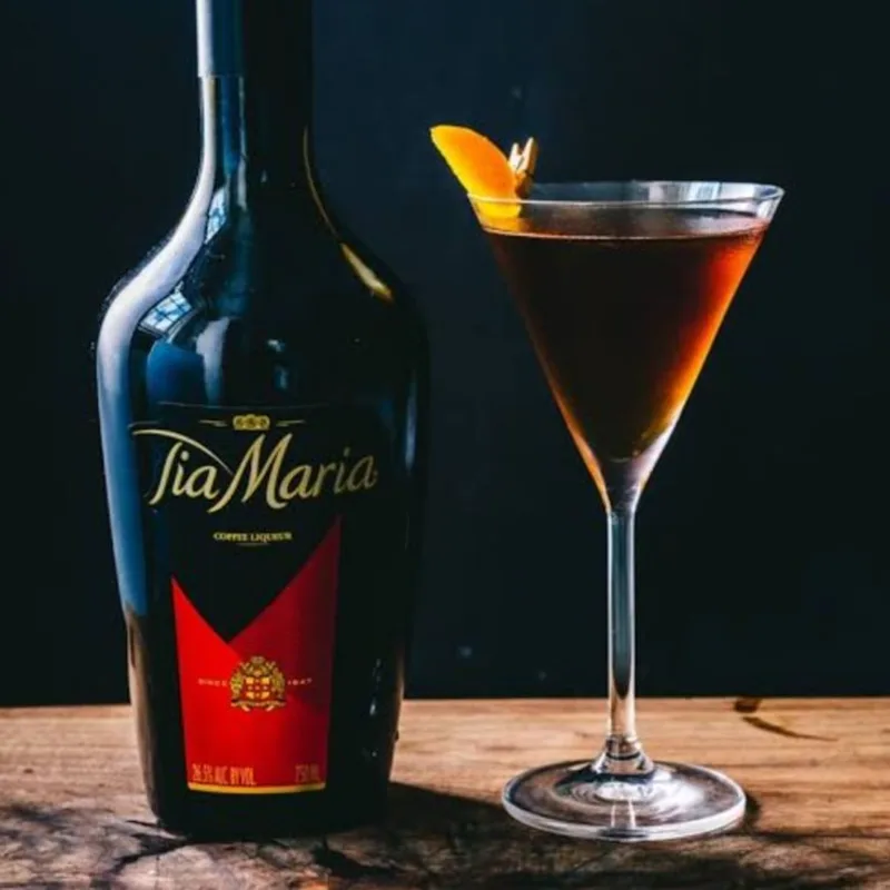 Tia Maria