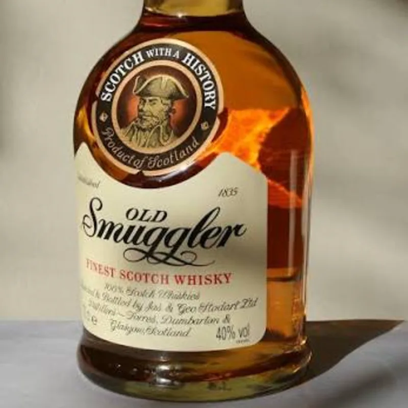 Old Smugler