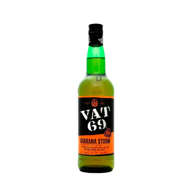 Vat 69