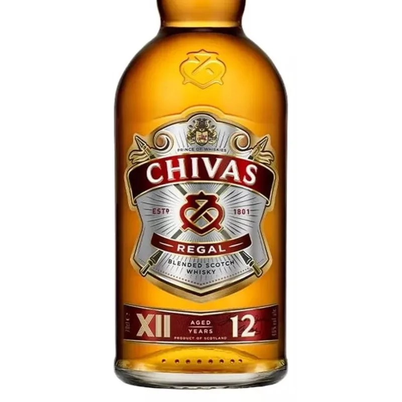Chivas Regal