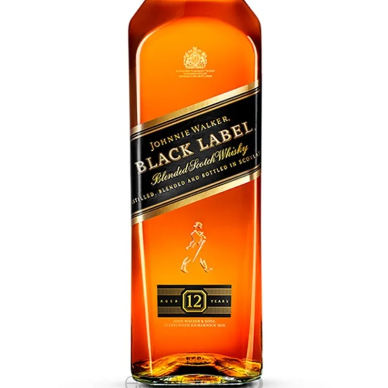 Johnnie Walker