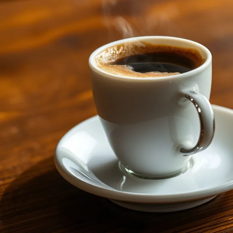 Cafe Chico