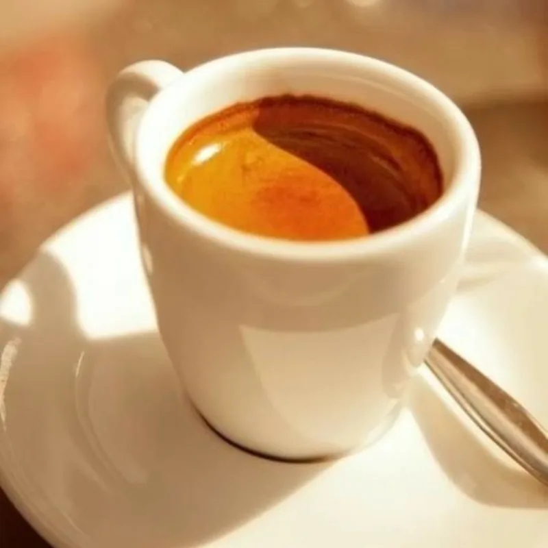 Cafe Cortado Chico