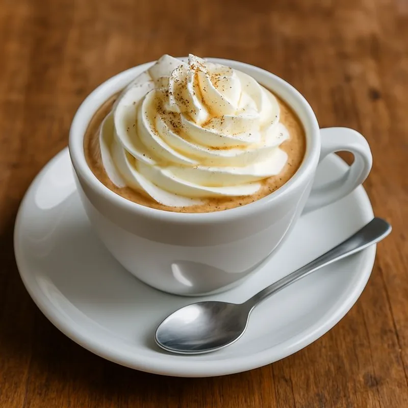 Cafe con Crema en Jarrito